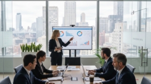 10 Signs Your Business Needs a Part-Time CFO (Even If You Think You Don't)