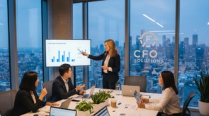 Cash Flow Optimization for E-commerce Businesses