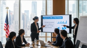 Cash Flow Strategies for Businesses Preparing to Sell