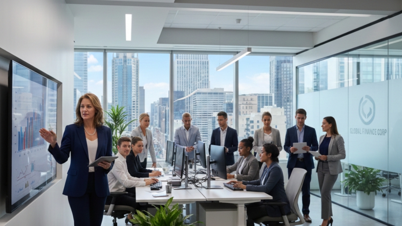 Fractional CFO vs Full-Time CFO: Which Does Your Business Actually Need?