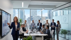 Fractional CFO vs Full-Time CFO: Which Does Your Business Actually Need?