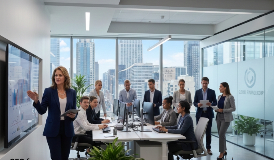 Fractional CFO vs Full-Time CFO: Which Does Your Business Actually Need?