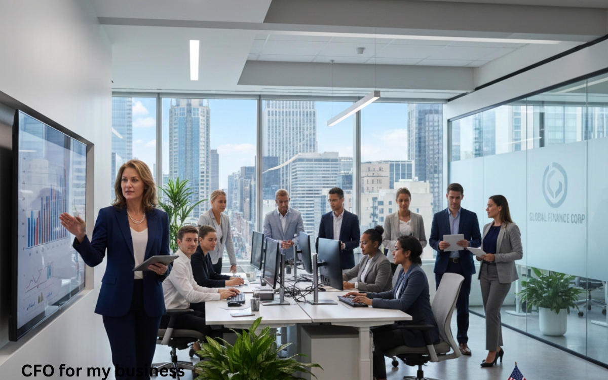 Building Financial Models: Excel vs Specialized Tools