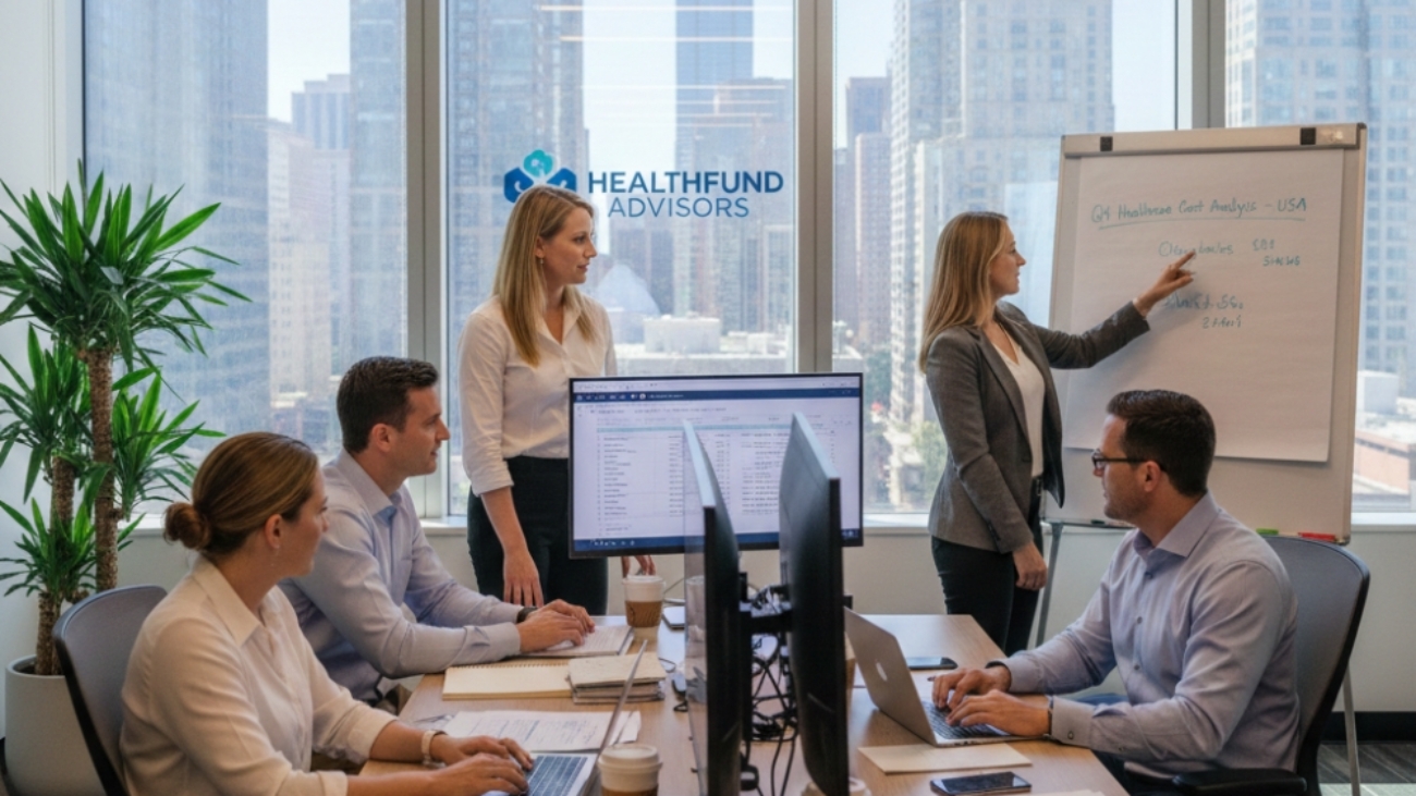 Healthcare Practice Fractional CFO: Compliance and Profitability