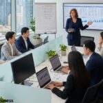 How Part-Time CFOs Help Small Businesses Scale Profitably
