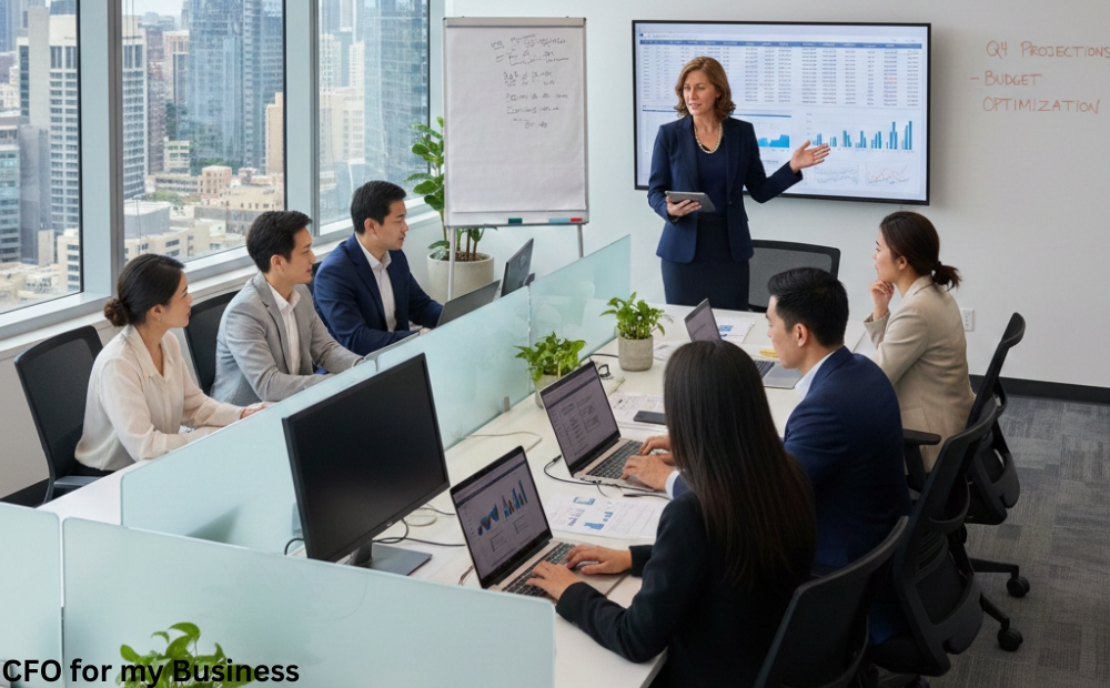 Do I Need a CFO? 7 Signs Your $3M–$25M Business Is Ready for a Fractional CFO