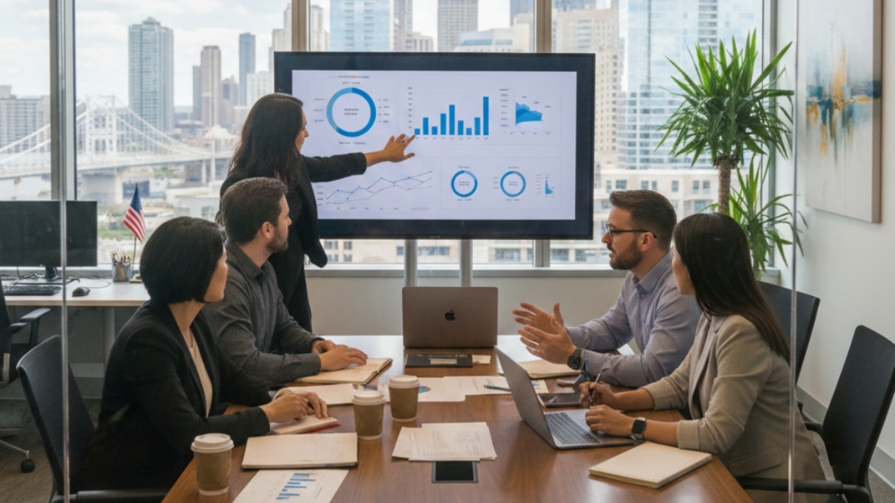 How a Part-Time CFO Can Help You Secure Business Financing