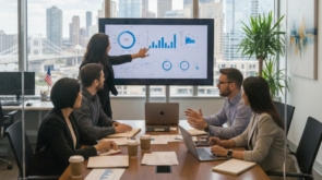 How a Part-Time CFO Can Help You Secure Business Financing