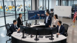 Manufacturing Business Cash Flow: Unique Challenges and Solutions