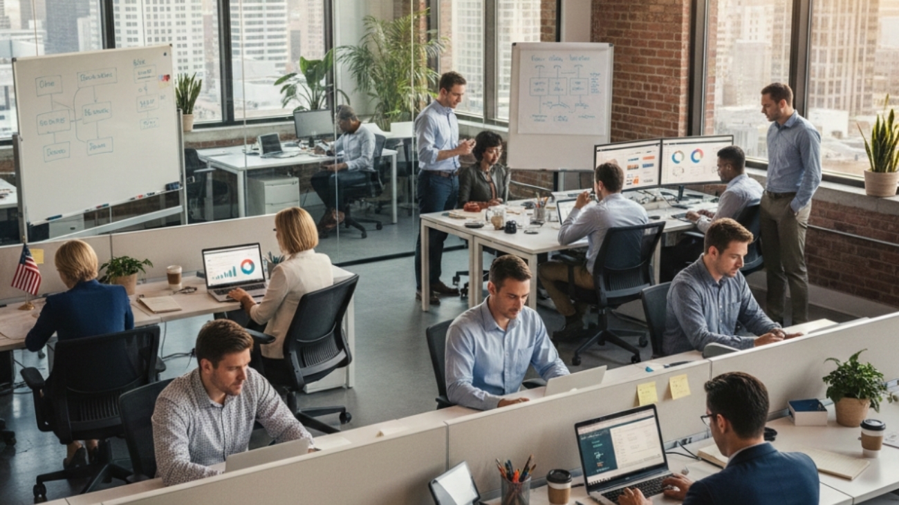 Part-Time CFO Services for SaaS Companies: Subscription Metrics Mastery