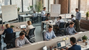 Part-Time CFO Services for SaaS Companies: Subscription Metrics Mastery