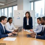 The ROI of Hiring a Part-Time CFO: What Business Owners Should Know