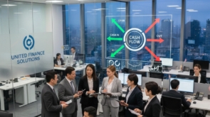 The Ultimate Guide to Improving Cash Flow for Small Businesses