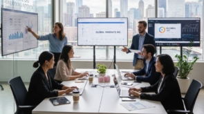 Virtual CFO vs In-Person Part-Time CFO: Pros and Cons