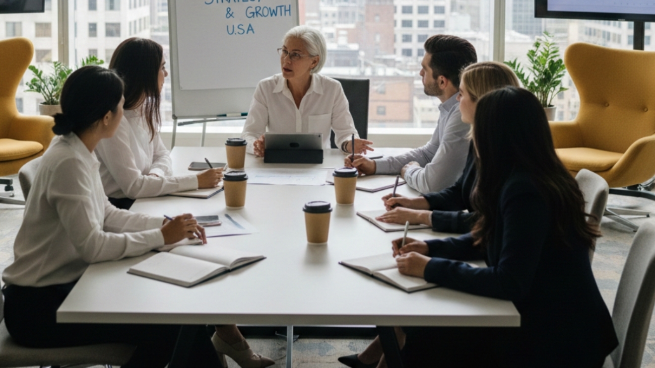 What is a Part-Time CFO and How Can One Transform Your Business?