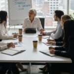 What is a Part-Time CFO and How Can One Transform Your Business?