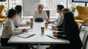 What is a Part-Time CFO and How Can One Transform Your Business?