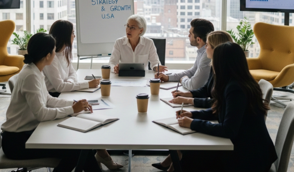 What is a Part-Time CFO and How Can One Transform Your Business?