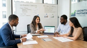 Budgeting and Forecasting with a Fractional CFO: Best Practices