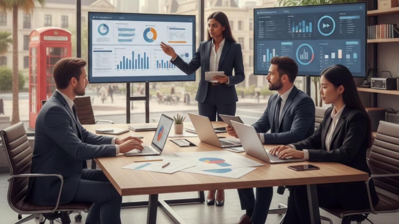 Construction Company Part-Time CFO: Project-Based Financial Management