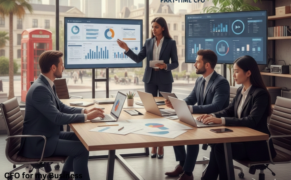 Why Small Businesses Need Professional Bookkeeping Services