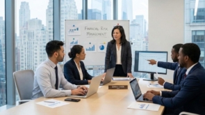 Financial Risk Management for Small Businesses