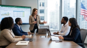 How to Build Financial Projections That Actually Help Decision-Making