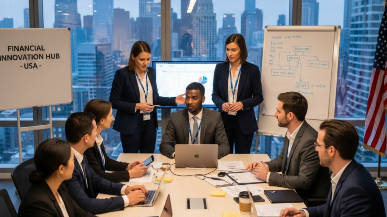 How to Choose the Right Part-Time CFO for Your Business