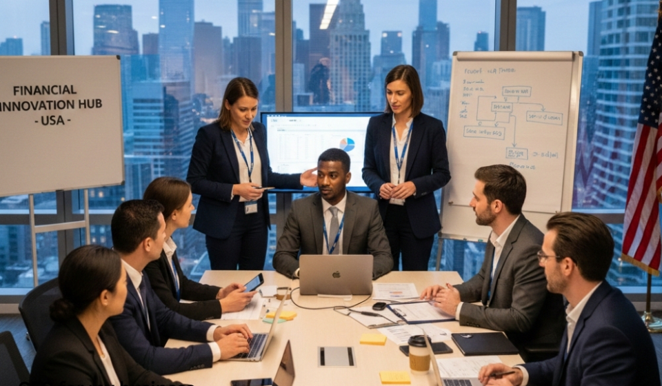 How to Choose the Right Part-Time CFO for Your Business