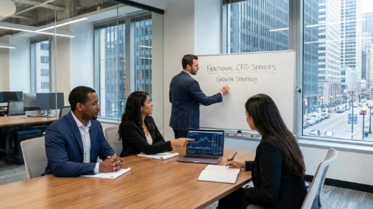 How to Create an Annual Business Budget That Actually Works