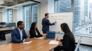 How to Create an Annual Business Budget That Actually Works