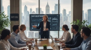 How to Maintain Positive Cash Flow During Economic Downturns