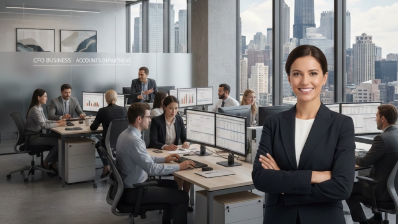 Key Performance Indicators (KPIs) Every Business Owner Should Track