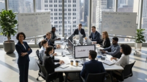 Measuring Part-Time CFO Performance: KPIs That Matter