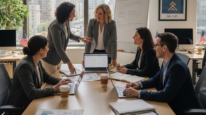 Non-Profit Part-Time CFO Services: Grant Management and Compliance