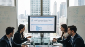 Real Estate Fractional CFO: Property-Level Financial Management