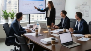 Restaurant Part-Time CFO Services: Food Costs and Margin Analysis