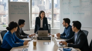 Retail Business Fractional CFO Services: Inventory and Cash Management