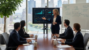 Strategic Financial Planning for Small Businesses: Complete Guide