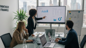 Technology Startup Fractional CFO: Burn Rate and Runway Management