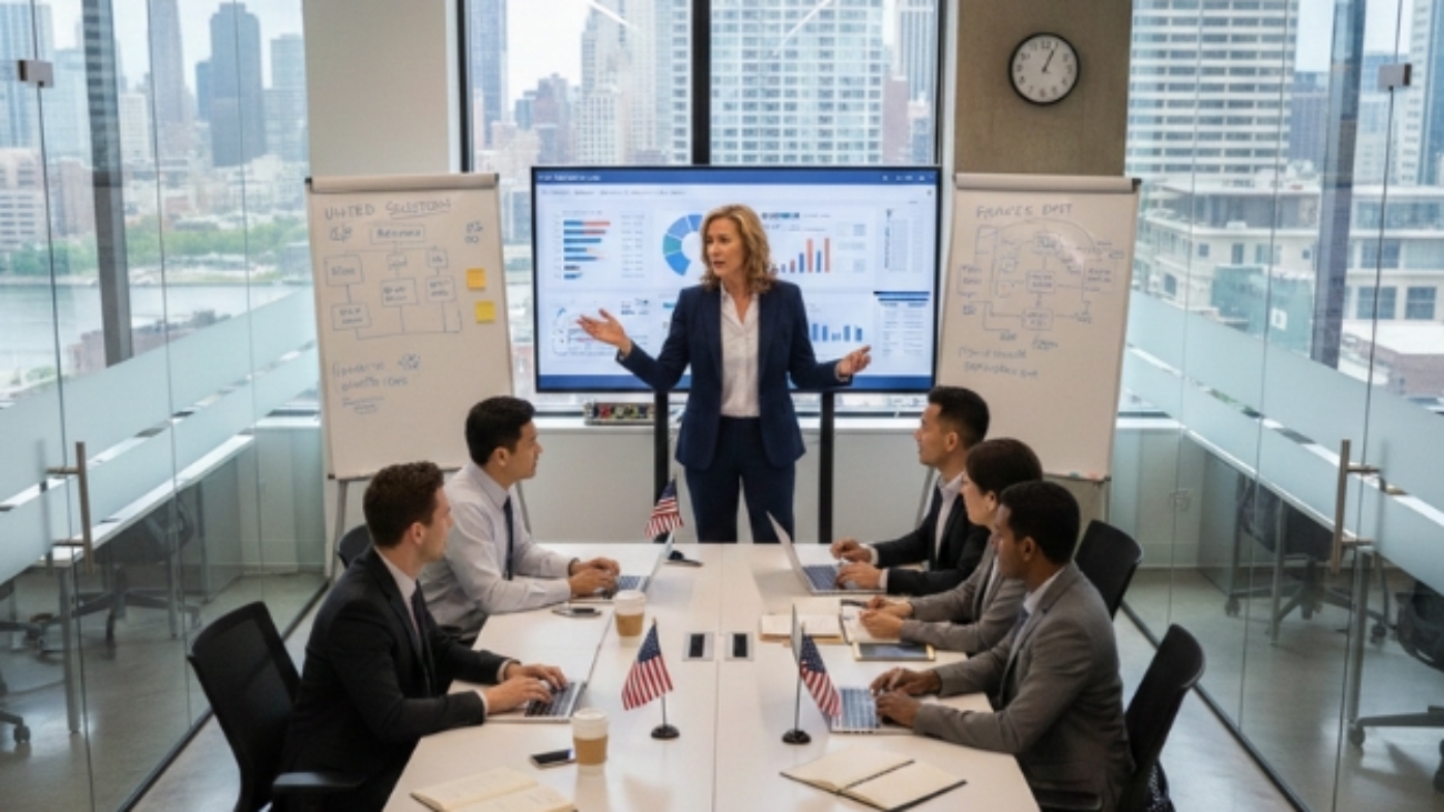 What does a part-time CFO do daily?