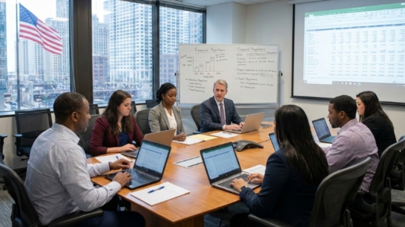 Zero-Based Budgeting for Small Businesses: Pros and Cons