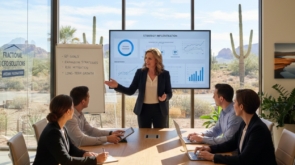 Complete Guide to Hiring a Fractional CFO for Your Business