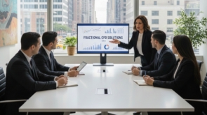 Fractional CFO Pricing Guide