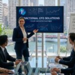 Fractional CFO Selection Checklist for Small Business Owners