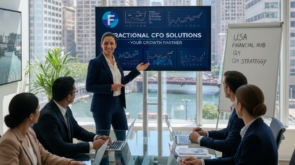 Fractional CFO Selection Checklist for Small Business Owners