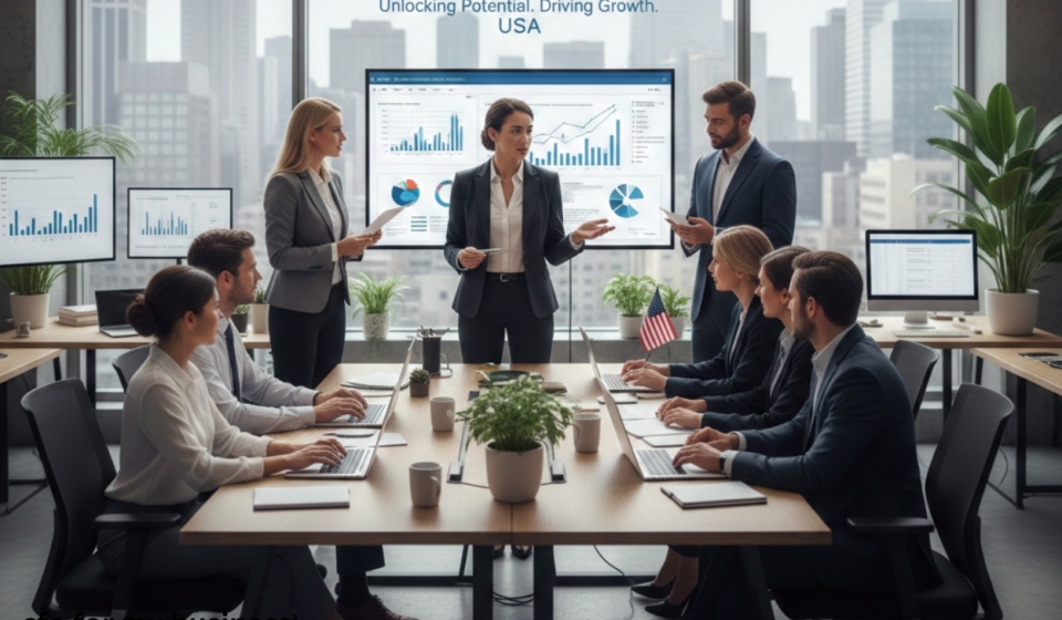 Fractional CFO Tips for Business Growth