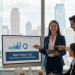 Fractional CFO Services for Service-Based Businesses