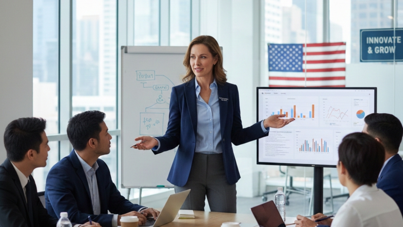 Guide to Fractional CFO Services for Startups and Growing Companies