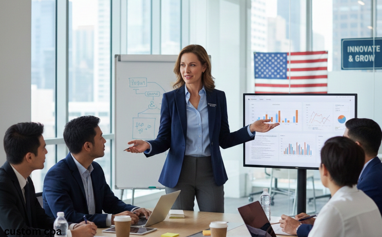 How to Write a Business Plan: 10-Step Framework